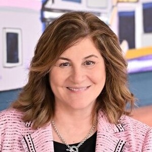 Fundraising Page: Laura DiCola